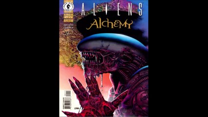 ALIENS---ALCHEMY