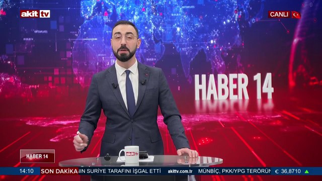 Suriye'de 61 yıllık Baas rejimi devrildi