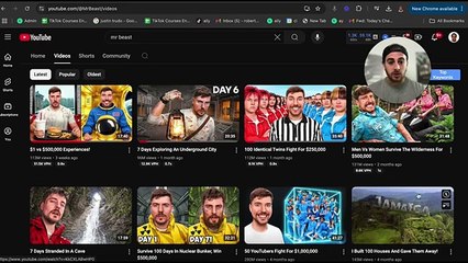 How To Make Viral Youtube Thumbnails