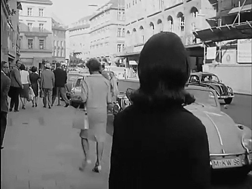 Der Nachtkurier meldet E03 - Im letzten Augenblick