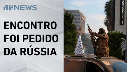 Conselho de Segurança da ONU se reúne para discutir situação na Síria