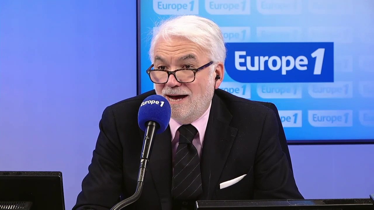 Pascal Praud et vous - Syrie : pourquoi la Russie de Vladimir Poutine a-t-elle «lâché» Bachar al-Assad ? La réponse de Régis Le Sommier