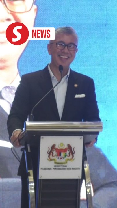 Women, youth and MSMEs must benefit from Asean chairmanship, says Tengku Zafrul