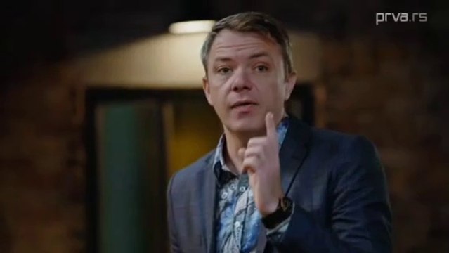 Igra sudbine 1287 Epizoda