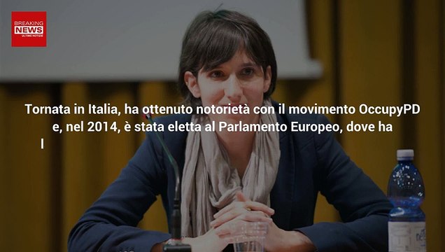 Elly Schlein, Stipendio Da Urlo: Ecco Quanto Guadagna La Leader Del Pd!