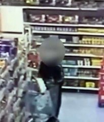Peterborough man Viorel Cuciu jailed after stealing £200 of chocolate from King's Lynn's B&M