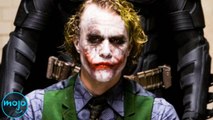 Top 30 Most Rewatched Scenes in DC Movies