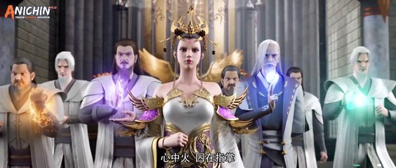 Lord Xue Ying S2 Episode 3