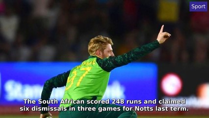 Mansfield and Ashfield Chad Morning Update 9 December, 2024