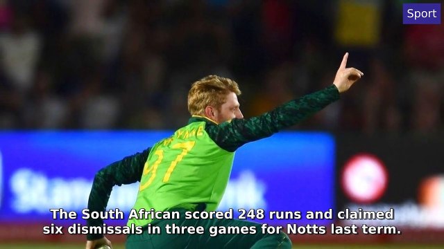 Mansfield and Ashfield Chad Morning Update 9 December, 2024