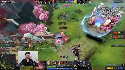 From Super Feeder to "Ez" Revenge | Sumiya Stream Moments 4684