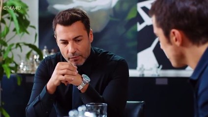 مسلسل التفاح الحرام الموسم الثالث الحلقة 28 مدبلجة