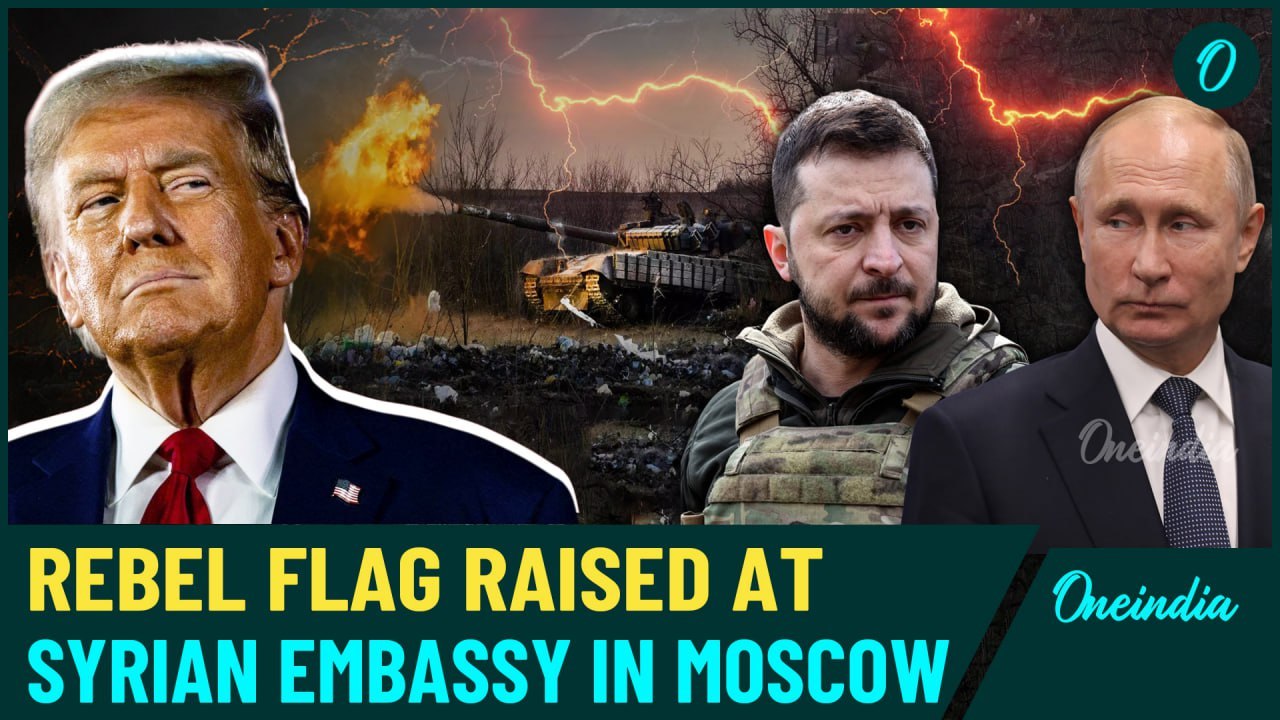 Trump Reveals Ukraine’s Surprising Shift Toward Peace Talks | Is Ukraine Surrendering to Putin?