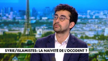 Omar Youssef Souleiman : «On a une Syrie libre»