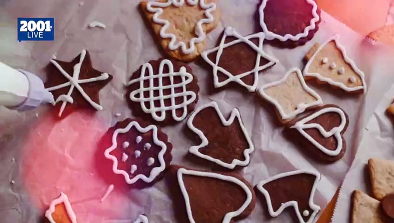 Tres planes para una Navidad diferente con tus mejores amigas