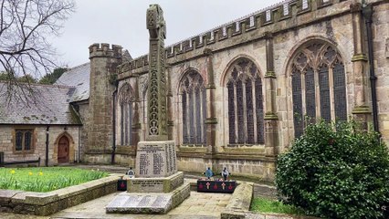 Scheme to transform area in St Austell town centre