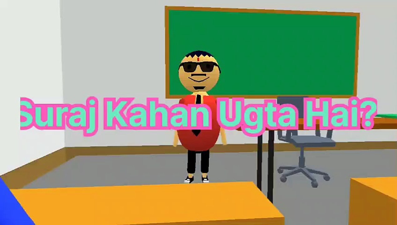 Desi funny comedy.