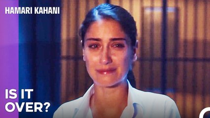 Filiz Ended Up In Jail - Hamari Kahani