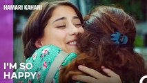 Filiz Is Back Home - Hamari Kahani