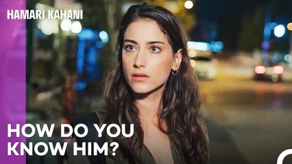 The Relationship Surprising Filiz - Hamari Kahani