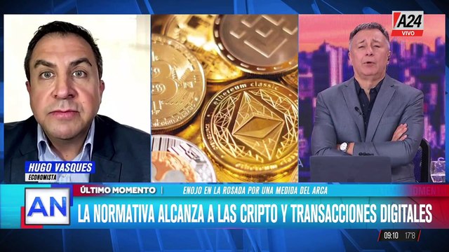 El Gobierno despidió a la titular de la ex AFIP, Florencia Misrahi, por la modificación que realizó en el régimen de streamers e influencers