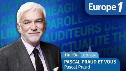 Pascal Praud - Et sinon quand aurons-nous un nouveau Premier ministre ?