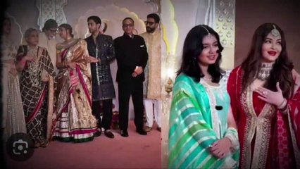 Aradhya Bachchan Meets Salman Khan During Sikandar Movie Shooting -Ashwarya Abhishek Relationship