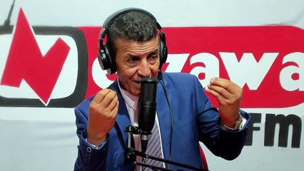 بلدية قبلي توضح اسباب عدم استغلال الملعب المعشب الجديد بجنعورة  حكيم بن حسين الكاتب العام المكلف بتسير شؤون بلدية قبلي