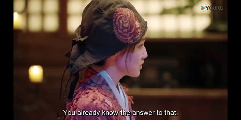 The Princess Royal Ep13 (English Subs)