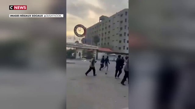 Syrie : que deviendront les prisonniers politiques et jihadistes ?