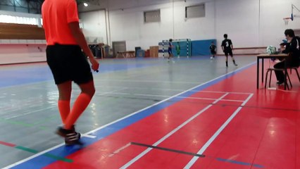 JUVENIS COM O SP. VIANA