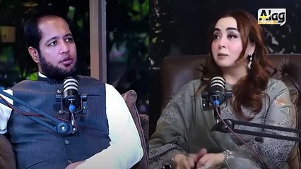 Homosexuality is allowed in religion - Maria B revealed