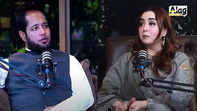 Homosexuality is allowed in religion - Maria B revealed