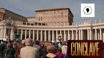 "Conclave: Intrighi e fede sotto il manto della Chiesa" Uscita al cinema il 19 dicembre 2024