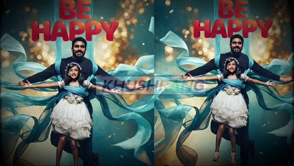 Ashwarya Rai's Relationship Going Worst and Abhishek bachchan Badly Trolled after Be Happy  trailer