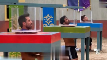 CAPÍTULO 45 - L.O.S 5.0 - COMPLETO - 2ª TEMPORADA 🙊👑06-12-24