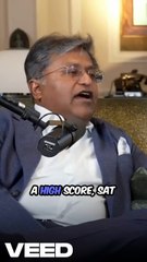 How I Faked My Way into College.