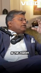 A Seven-Year-Old's Daring Escape