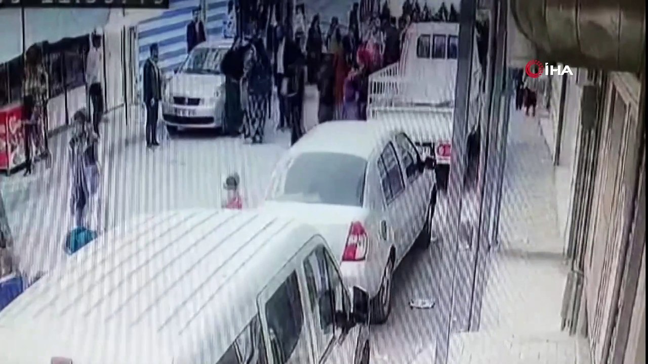 Gaziantep'te husumetli aileler arasında silahlı kavga