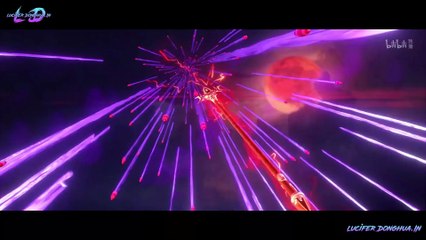 Tiger x Crane (anime) Episode 11 English Sub