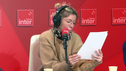 Écoloscopie - La drôle d'humeur de Mélodie Fontaine