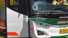 cinematic bus hd