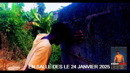 Street Boxer : The last man standing Bande-annonce (2) VF