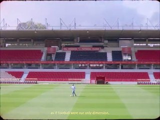 The Journey of Jordi Mboula