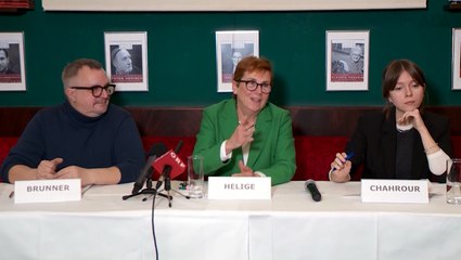 Menschenrechte "massiv unter Druck": Österreichische Liga warnt