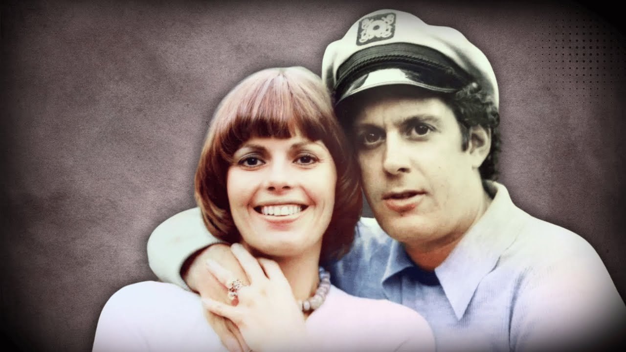Why Captain Daryl Dragon Didn't Love Tony Tenille
