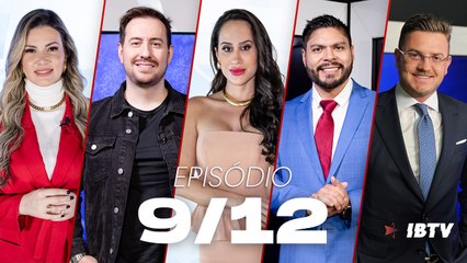 IBTV entrevista empreendedores bem-sucedidos em suas áreas