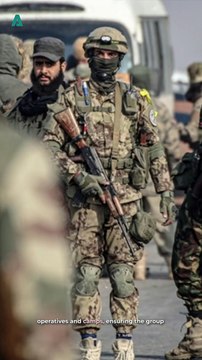 U.S. Airstrikes Target ISIS in Syria Amid Assad's Fall and Shifting Regional Power