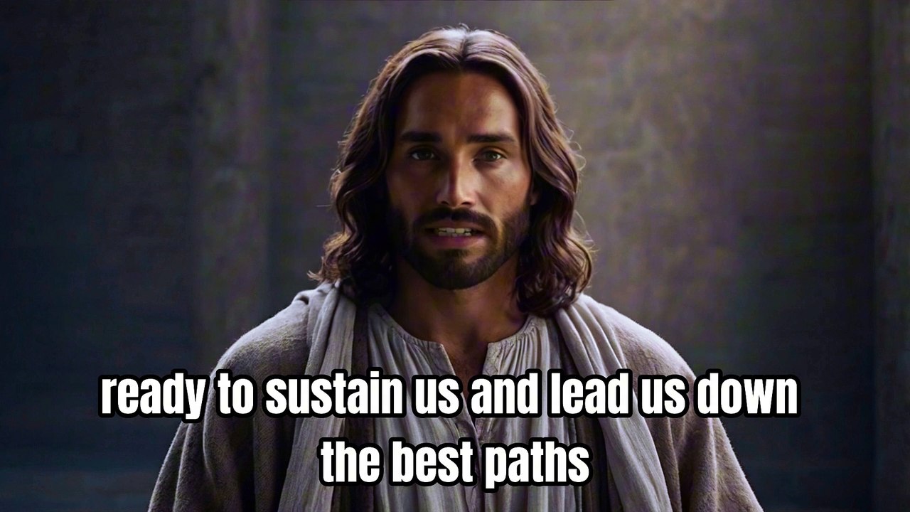 Discover the SECRET to a Morning Prayer That Brings JOY