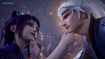 Dubu Xiaoyao episode 476 in english sub| Dubu Xiaoyao
